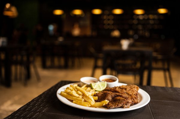 Unlocking the secret to lighter, crispier milanesa every time