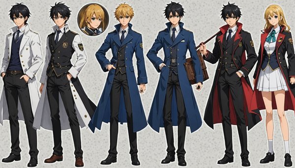 Explore the best anime cosplay products for every fan